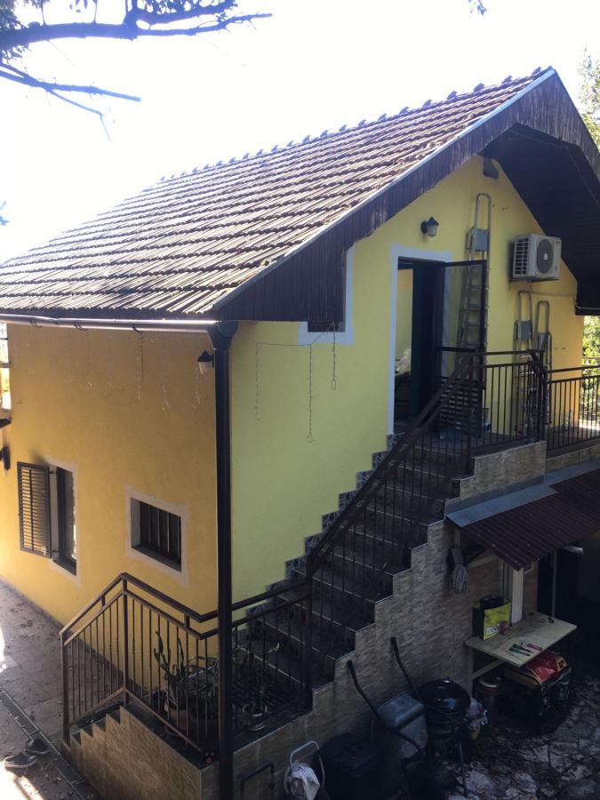 House for Sale in a Peaceful, Natural Setting – Ratiševina, Herceg Novi 3