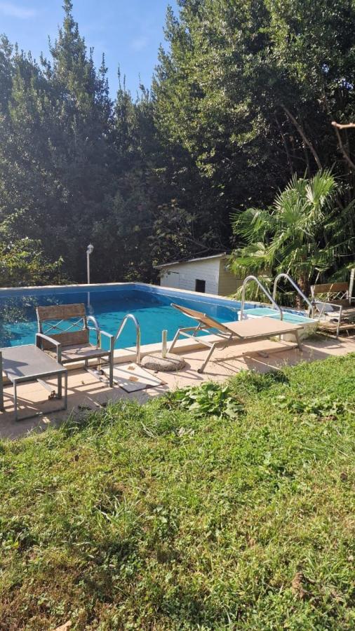 House for Sale in a Peaceful, Natural Setting – Ratiševina, Herceg Novi 4
