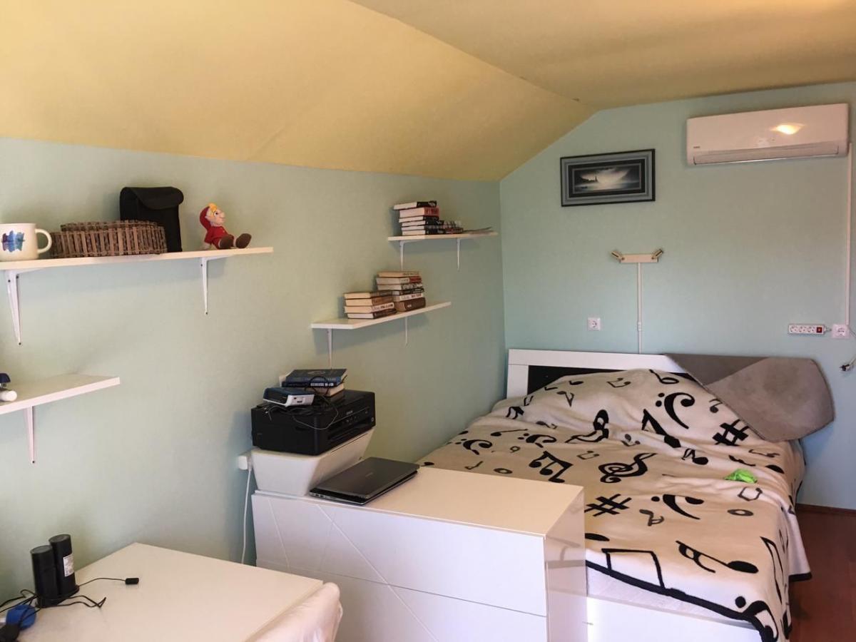 House for Sale in a Peaceful, Natural Setting – Ratiševina, Herceg Novi 5