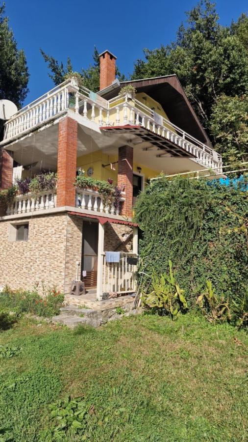 House for Sale in a Peaceful, Natural Setting – Ratiševina, Herceg Novi 7