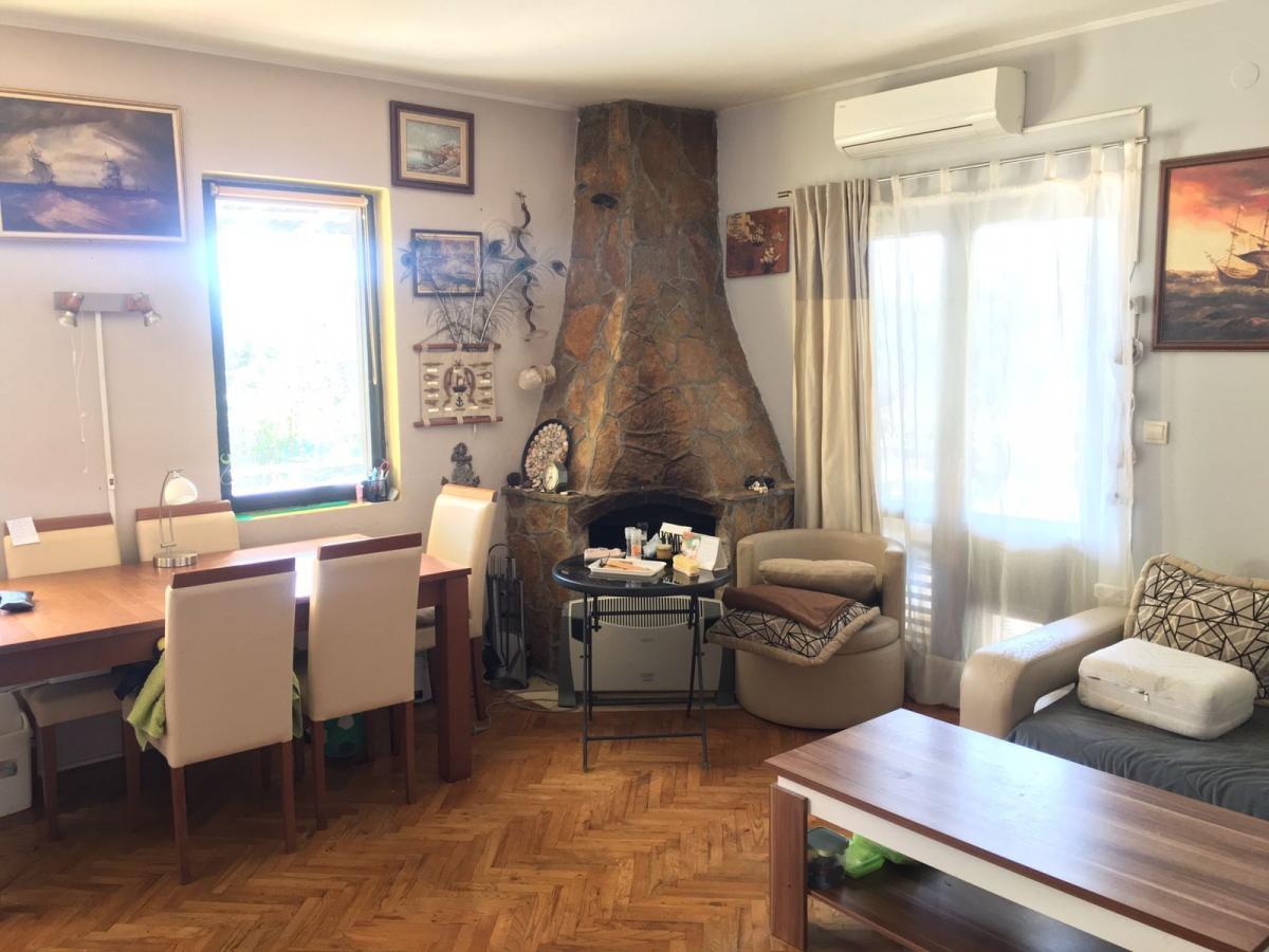 House for Sale in a Peaceful, Natural Setting – Ratiševina, Herceg Novi 9