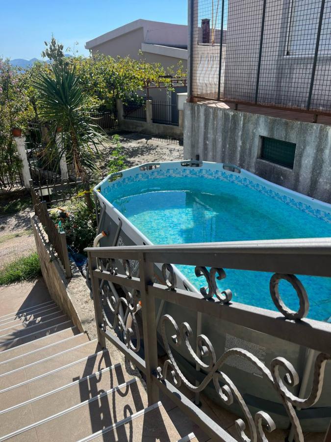 Modern House with Pool – Susanj, Bar 11
