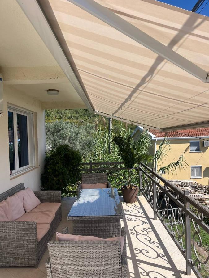 Modern House with Pool – Susanj, Bar 12