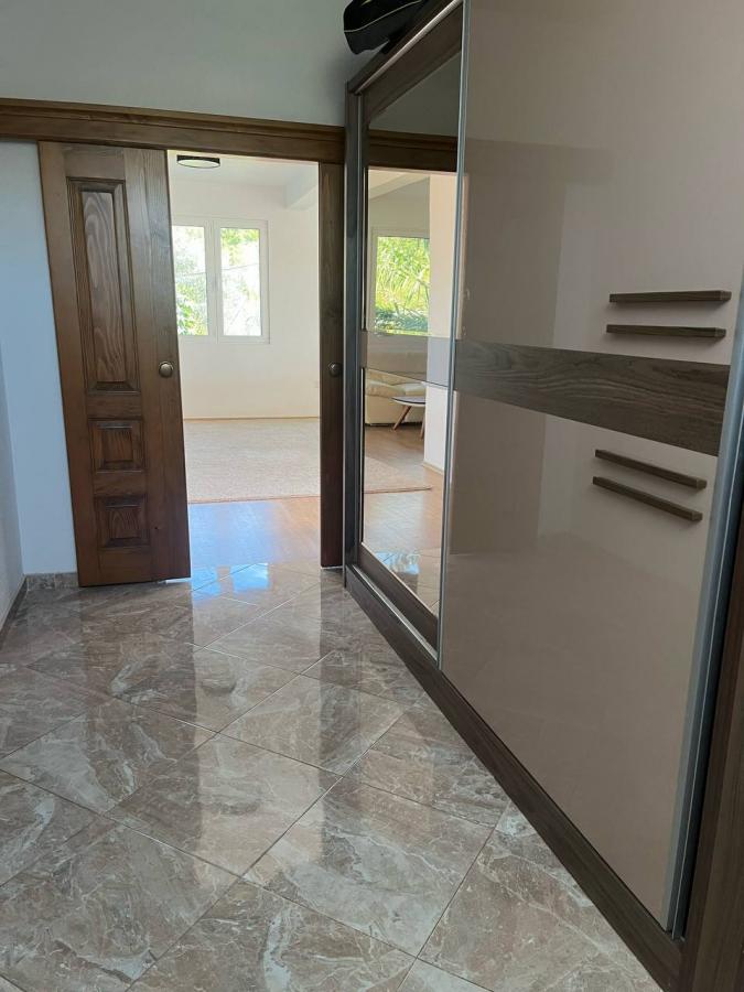 Modern House with Pool – Susanj, Bar 14