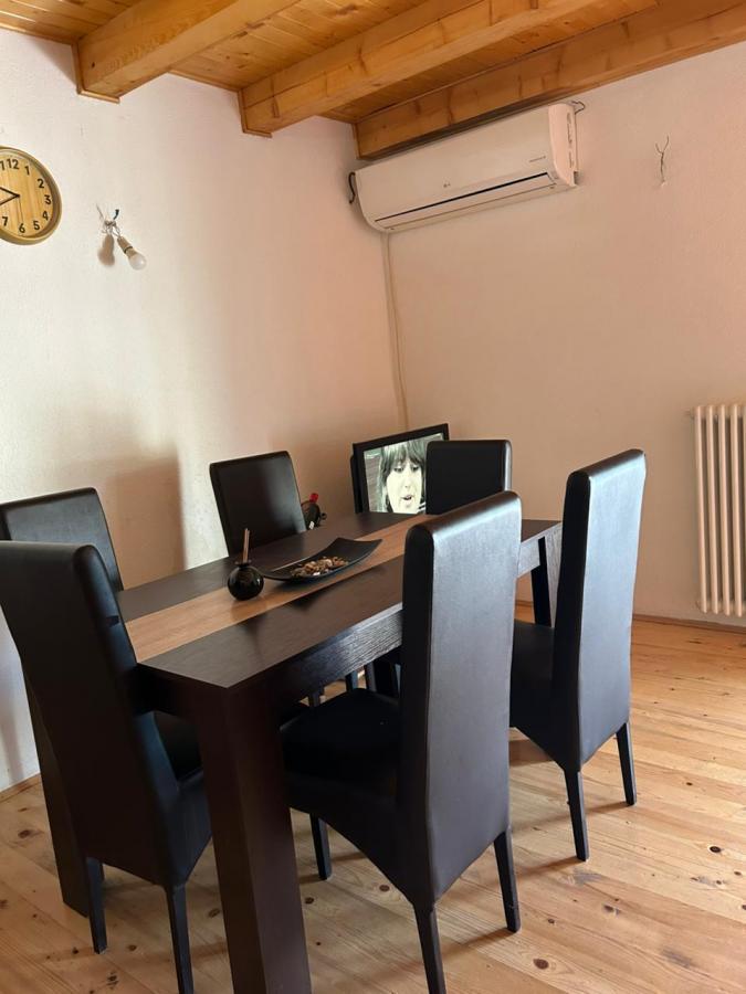 House for Sale in Žabljak – Great Location, Ideal for Living or Tourism! 6