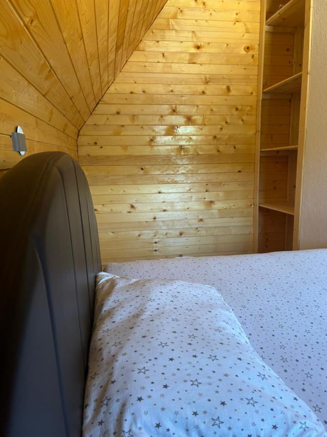 House for Sale in Žabljak – Great Location, Ideal for Living or Tourism! 9