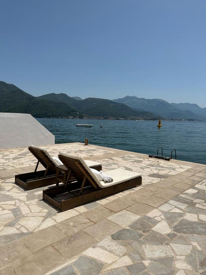 Exclusive Villa in Bijela – First Line to the Sea, Luxuriously Renovated! 24