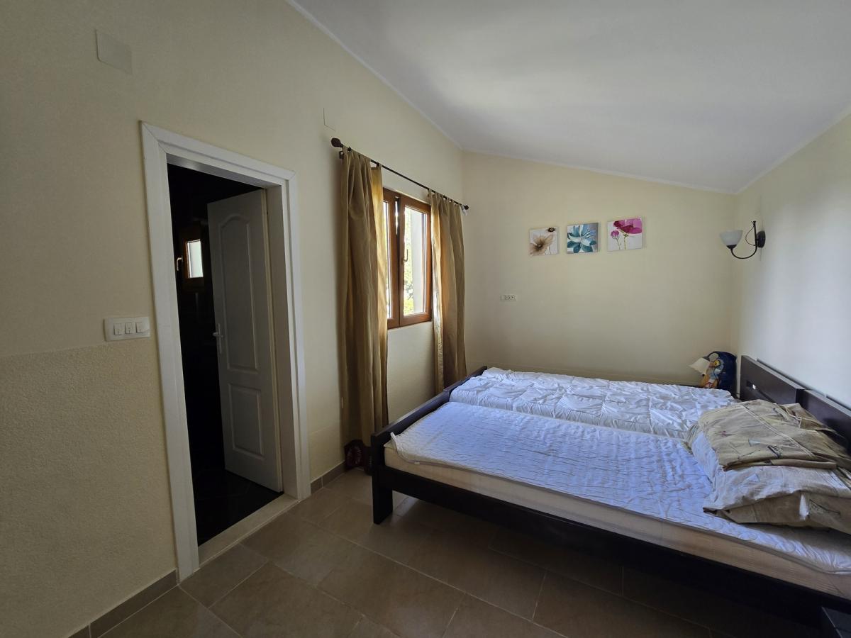 House for sale in Bijela - panoramic sea view, landscaped yard, excellent location! 20