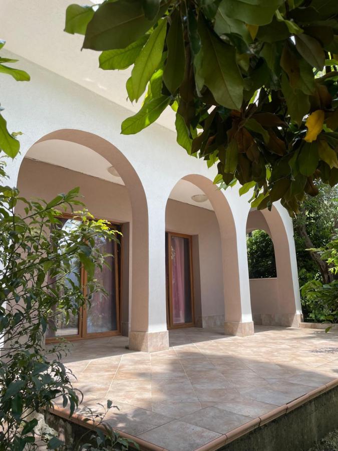 House for sale in Bijela - panoramic sea view, landscaped yard, excellent location! 3