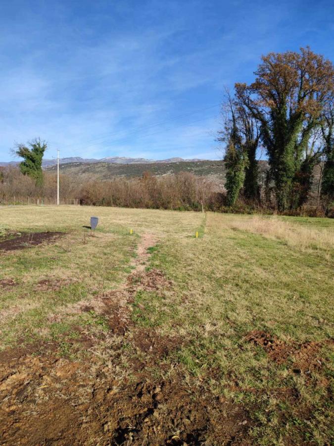 Building land for sale - Danilovgrad, 1,182 m² 2
