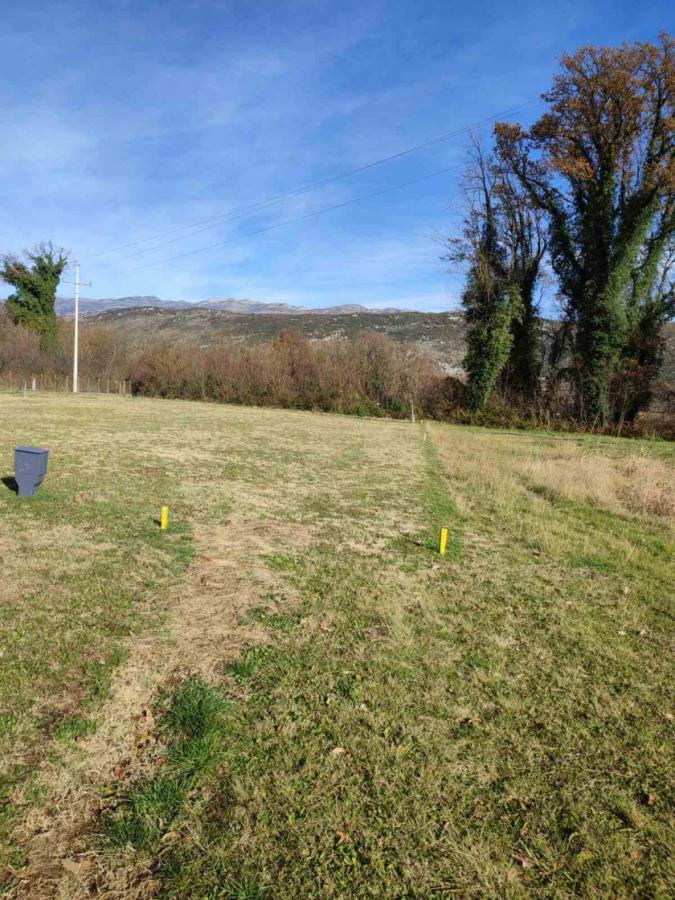 Building land for sale - Danilovgrad, 1,182 m² 3
