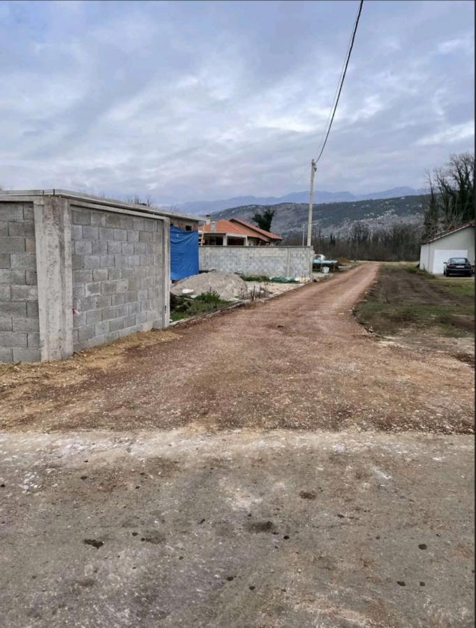 Building land for sale - Danilovgrad, 1,182 m² 4
