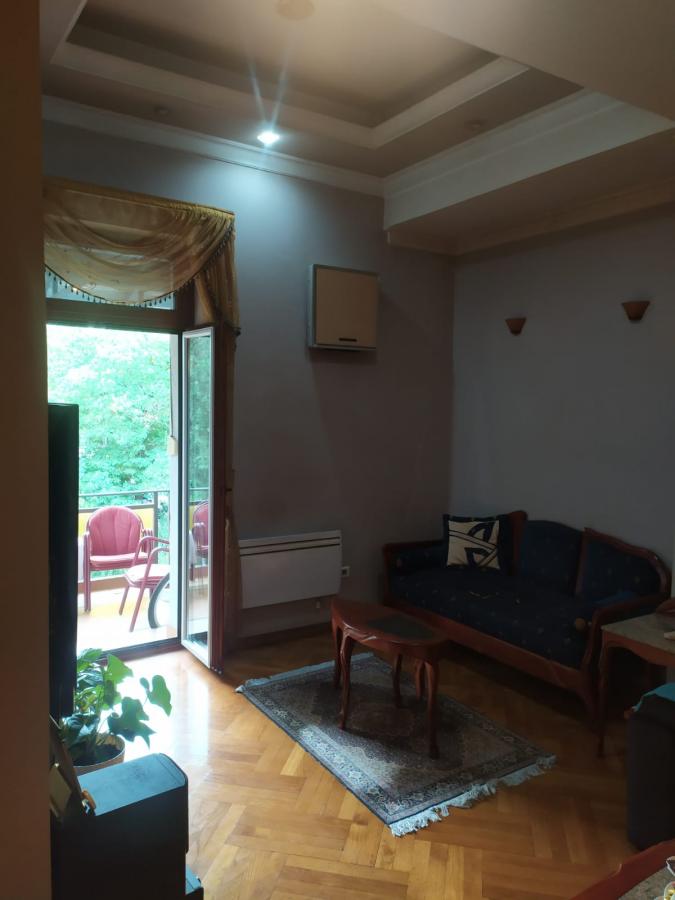 Two-bedroom apartment for sale in Podgorica 2