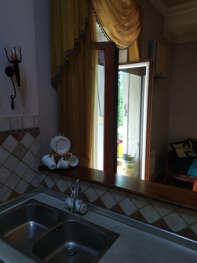 Two-bedroom apartment for sale in Podgorica 14