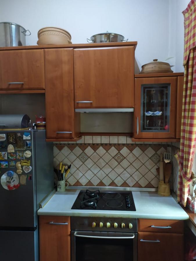 Two-bedroom apartment for sale in Podgorica 15