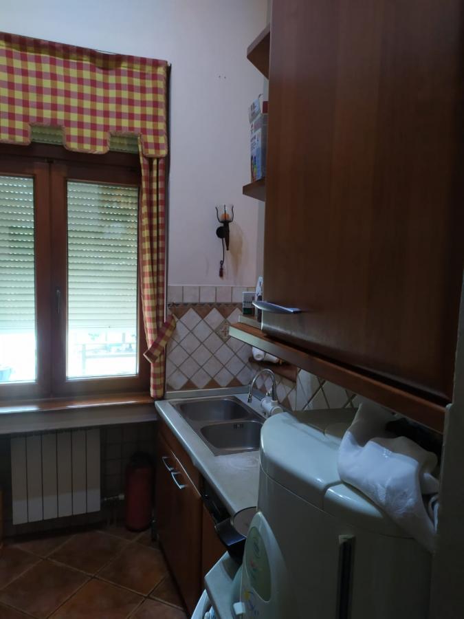 Two-bedroom apartment for sale in Podgorica 17
