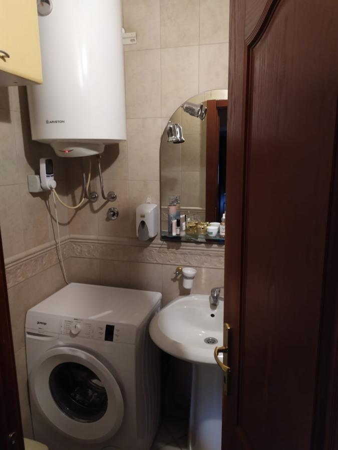 Two-bedroom apartment for sale in Podgorica 18