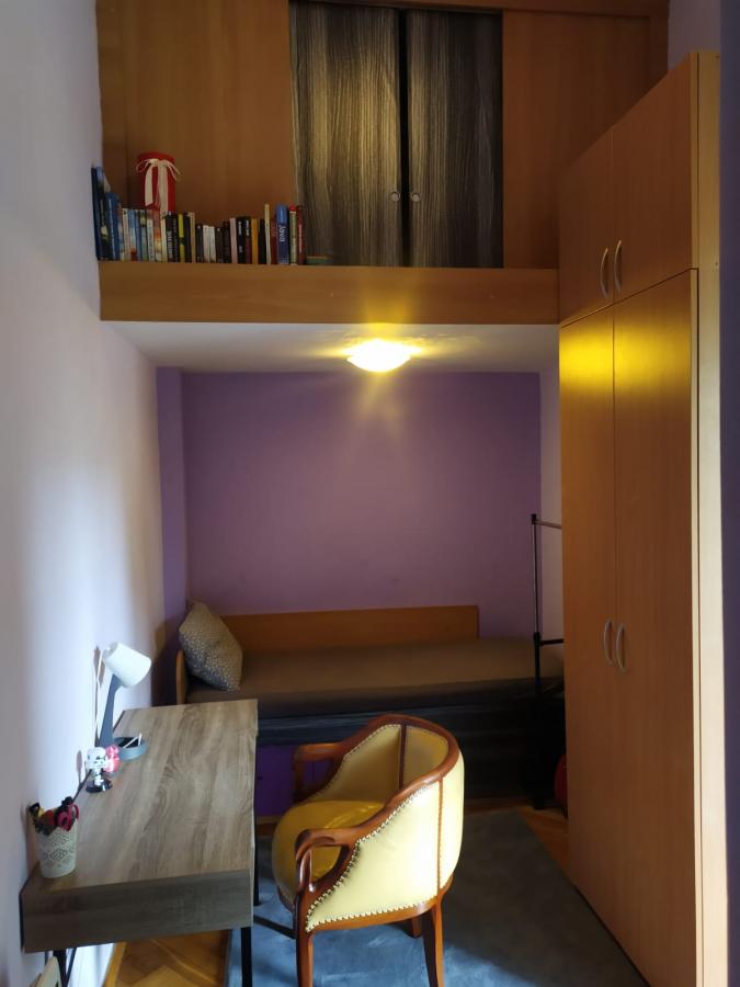 Two-bedroom apartment for sale in Podgorica 4
