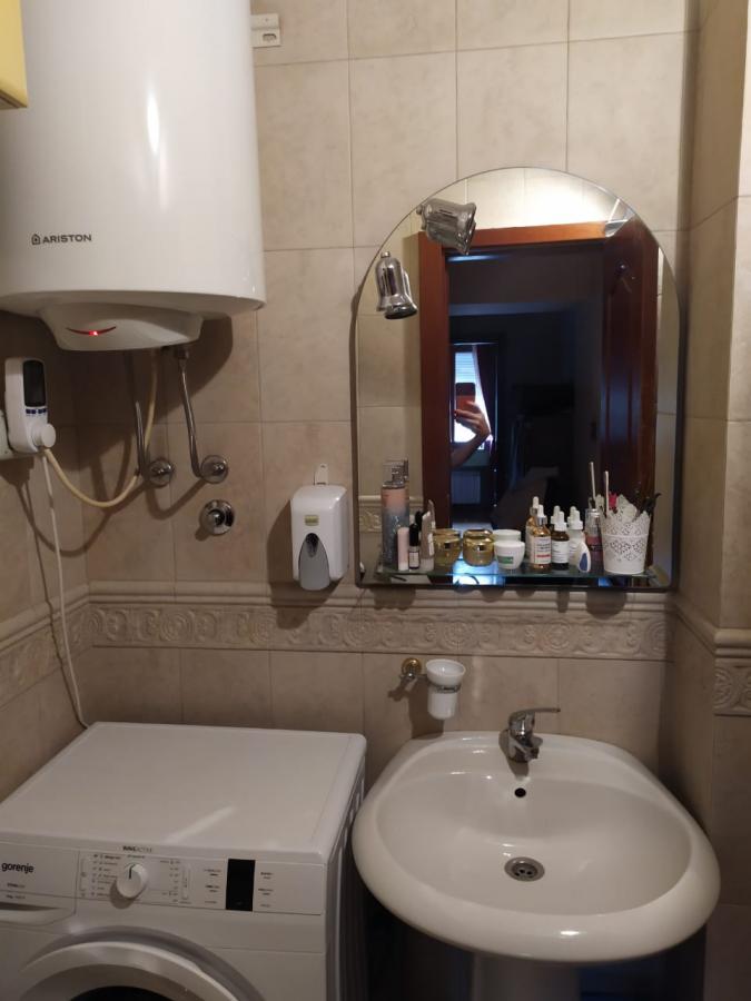 Two-bedroom apartment for sale in Podgorica 6