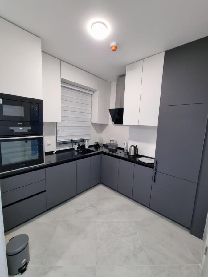 Luxurious Three-Bedroom Apartment for Sale in Rozino, Budva 6