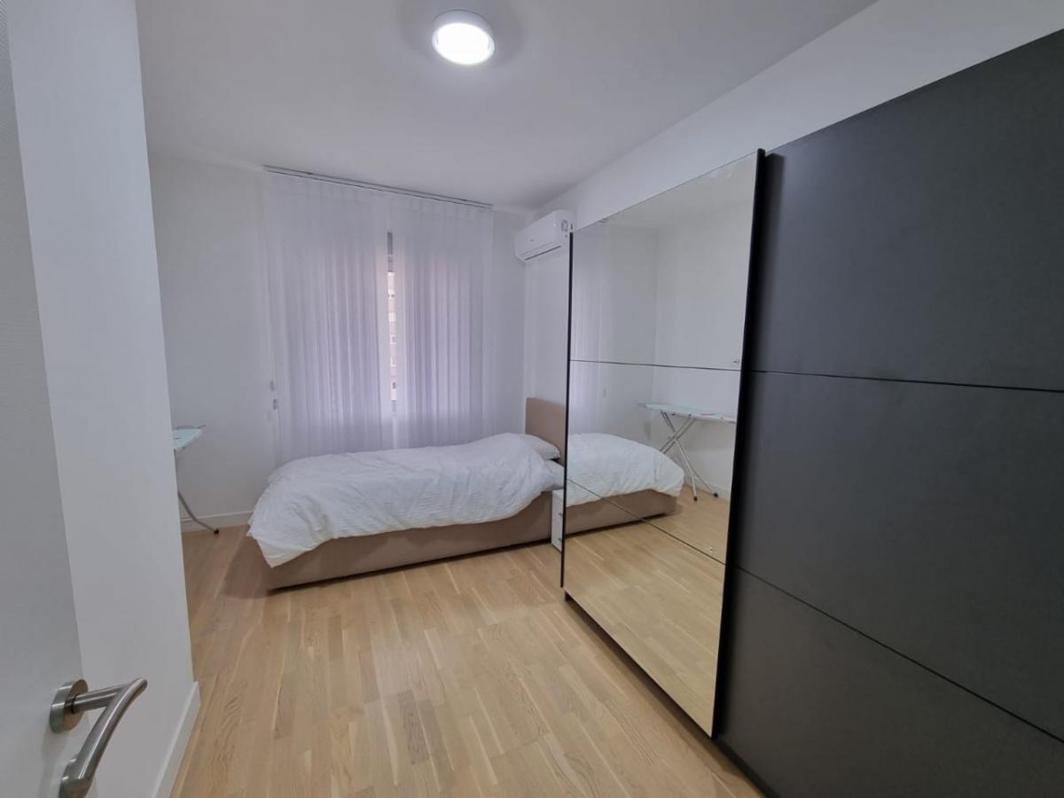 Luxurious Three-Bedroom Apartment for Sale in Rozino, Budva 7