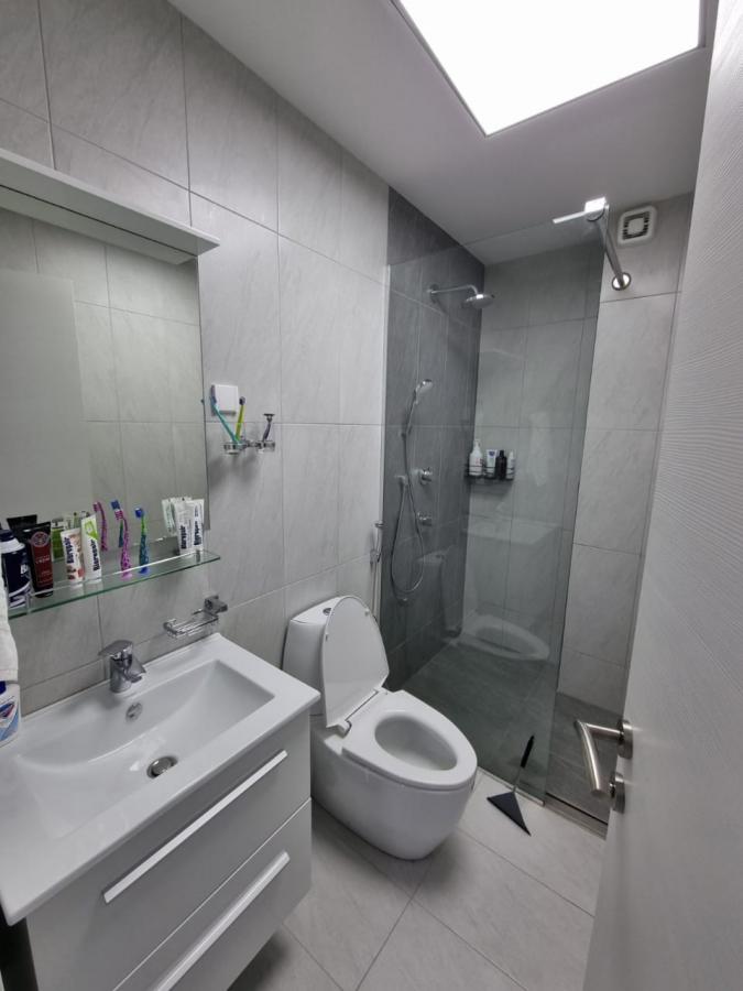 Luxurious Three-Bedroom Apartment for Sale in Rozino, Budva 9