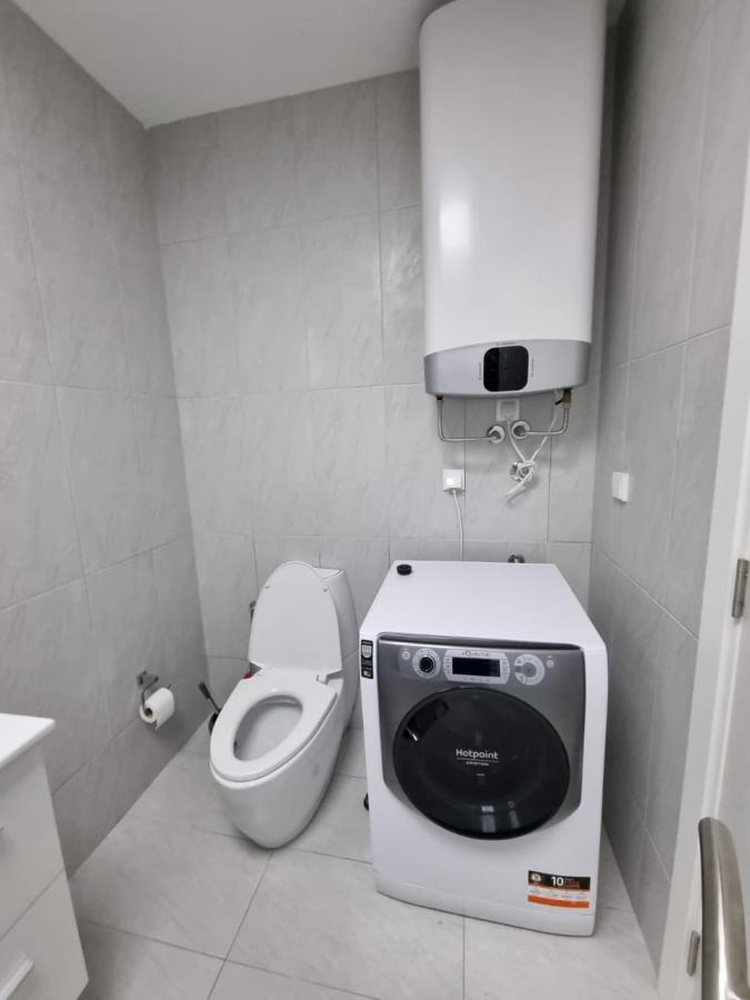 Luxurious Three-Bedroom Apartment for Sale in Rozino, Budva 10