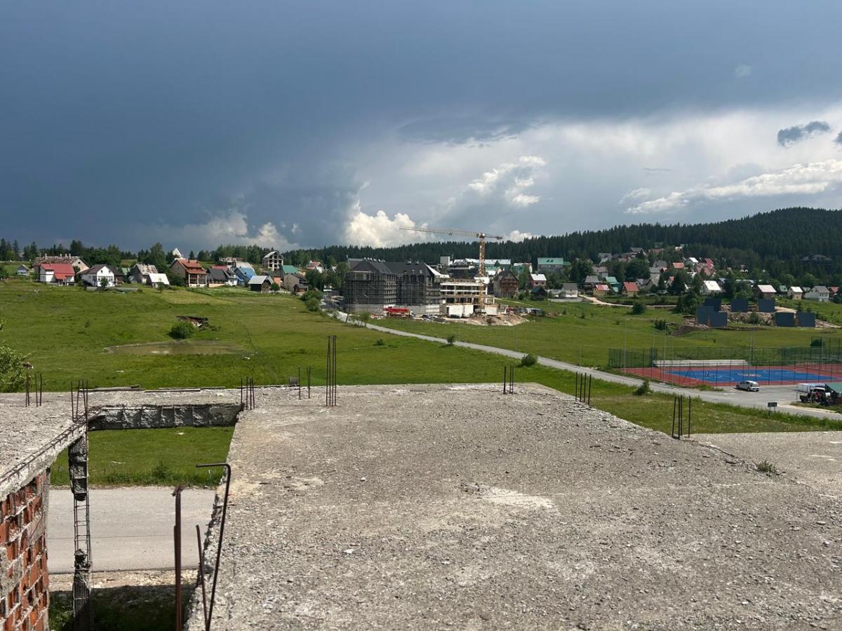 An attractive plot of 511 m² in Zabljak is for sale 4