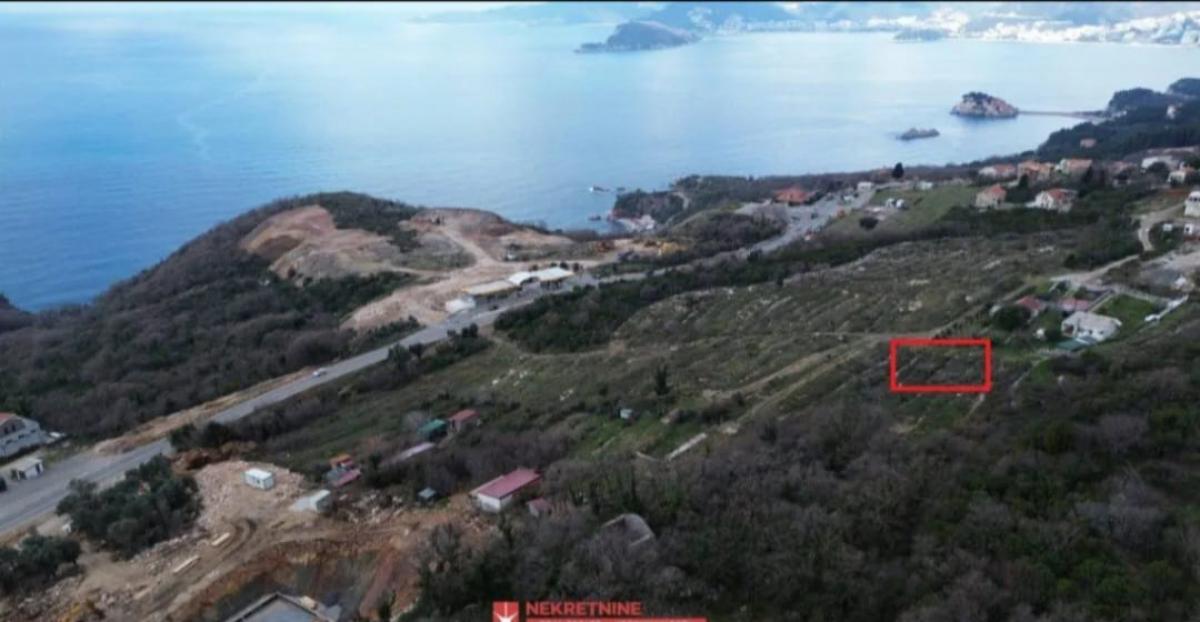 Nekretnina u Budvi, 530m² 3