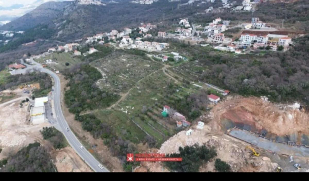 Nekretnina u Budvi, 530m² 4