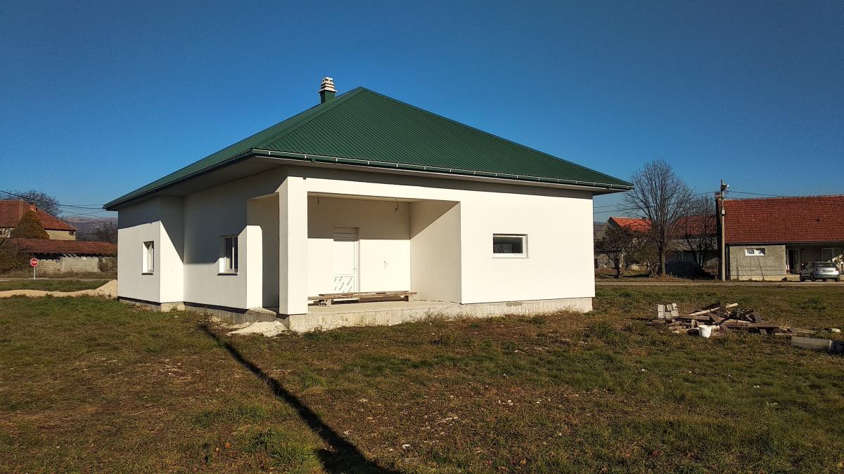 Kuća u Nikšiću, 300m² 3