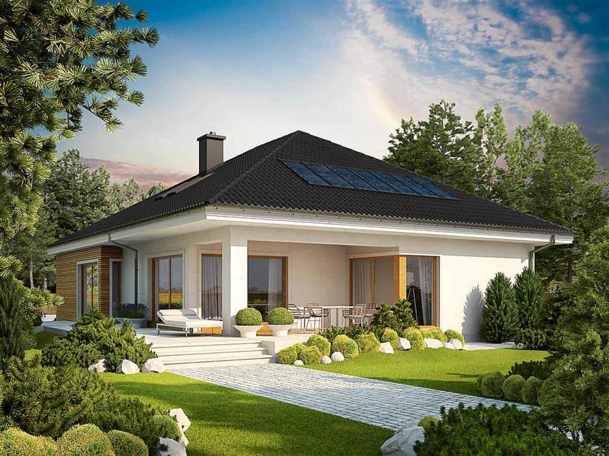 Kuća u Nikšiću, 300m² 9