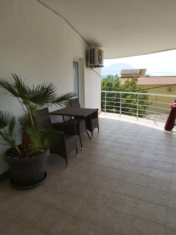 House for sale, located in Sutomore-Bar 4