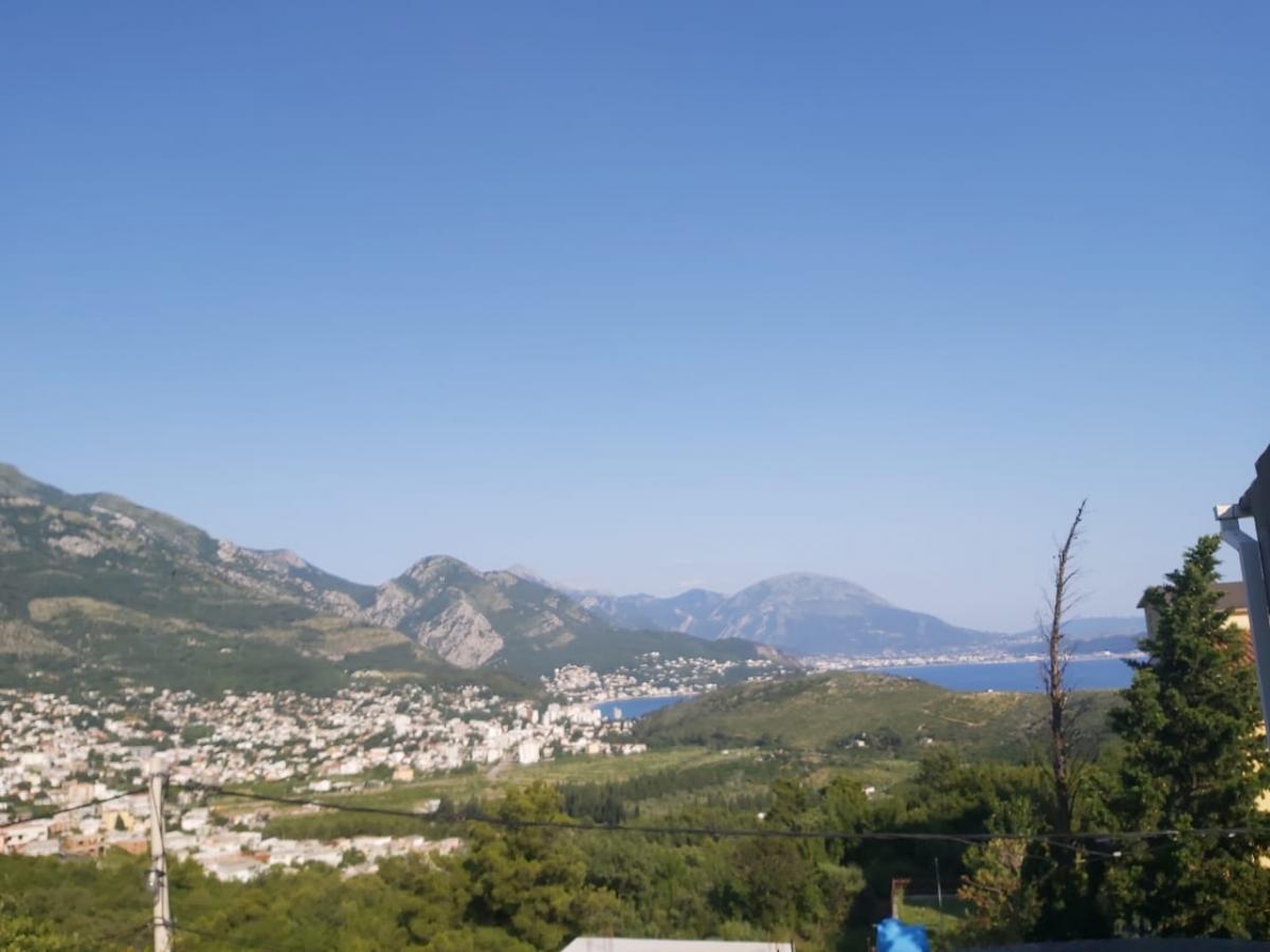 House for sale, located in Sutomore-Bar 8