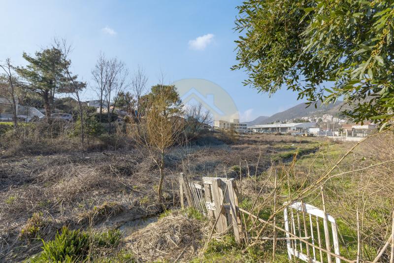 Nekretnina u Tivtu, 768m² 2