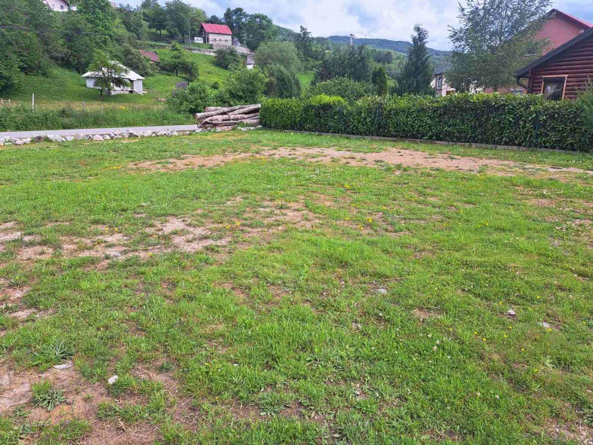 Nekretnina u Kolašin, 0m² 4