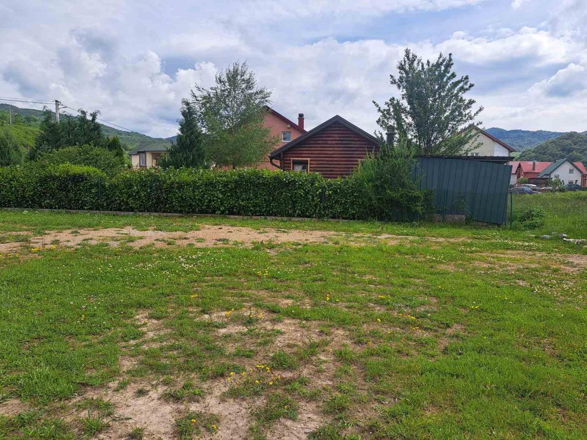 Nekretnina u Kolašin, 0m² 6