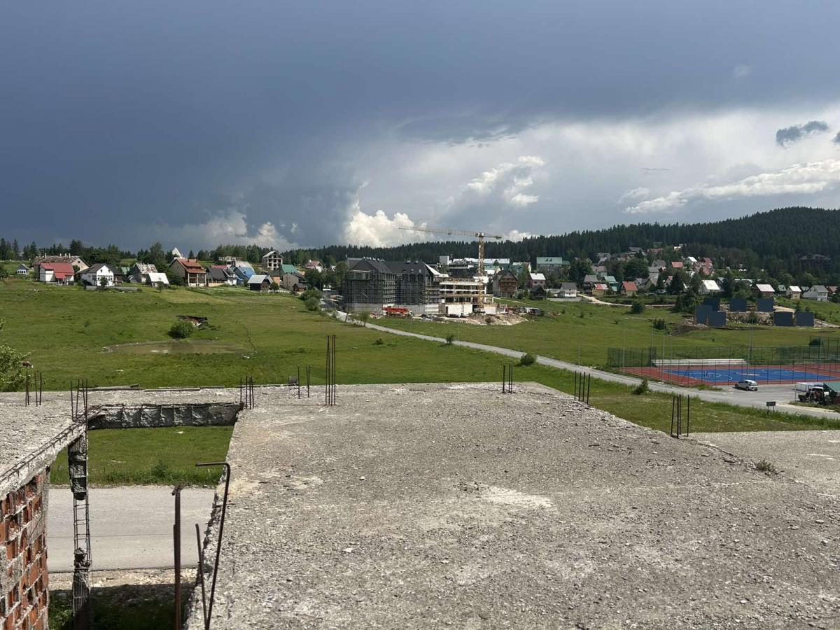 Nekretnina u Žabljak, 511m² 2