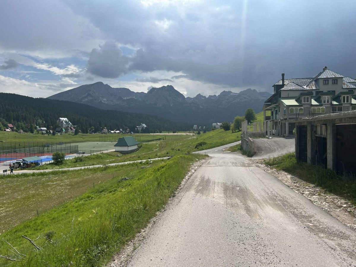 Nekretnina u Žabljak, 511m² 4