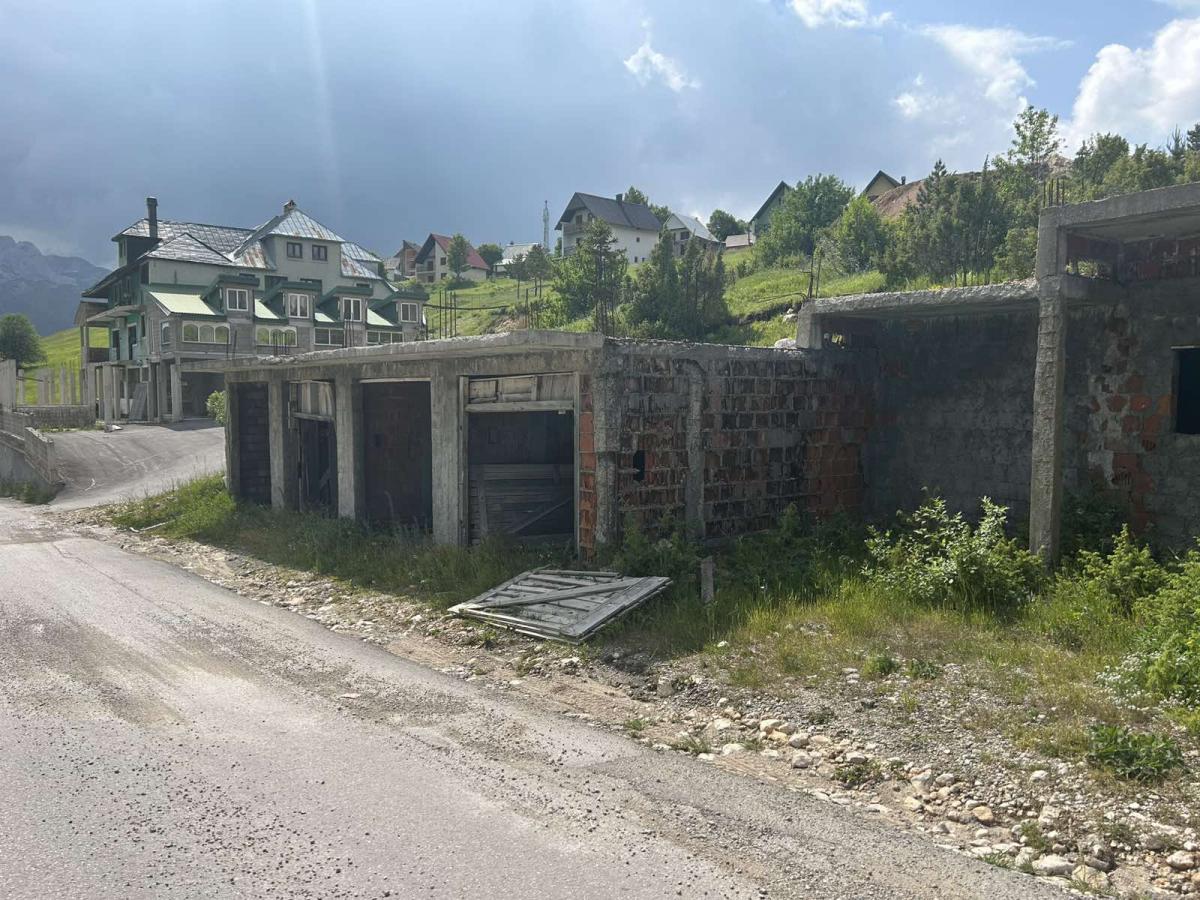 Nekretnina u Žabljak, 511m² 5