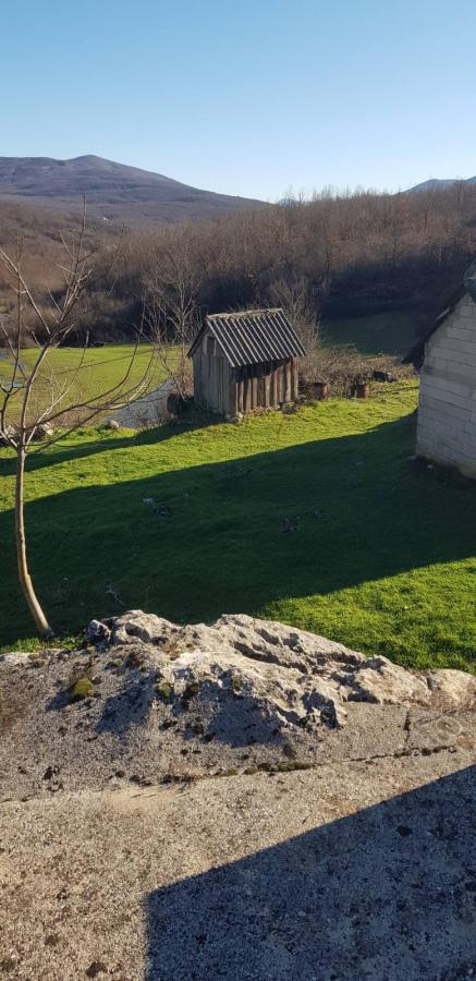 Plot for Sale – Nikšić 2