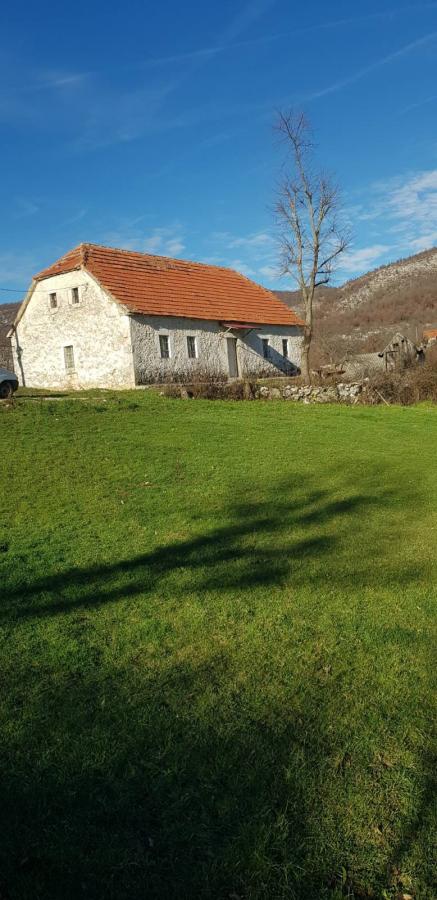 Plot for Sale – Nikšić 3