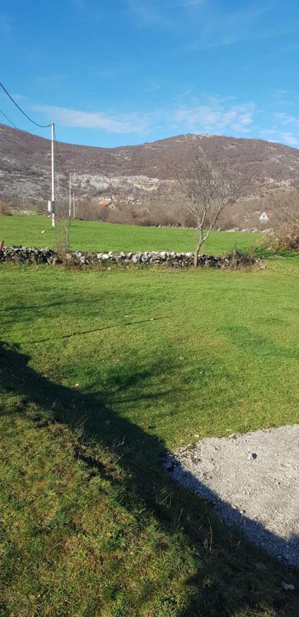 Plot for Sale – Nikšić 4