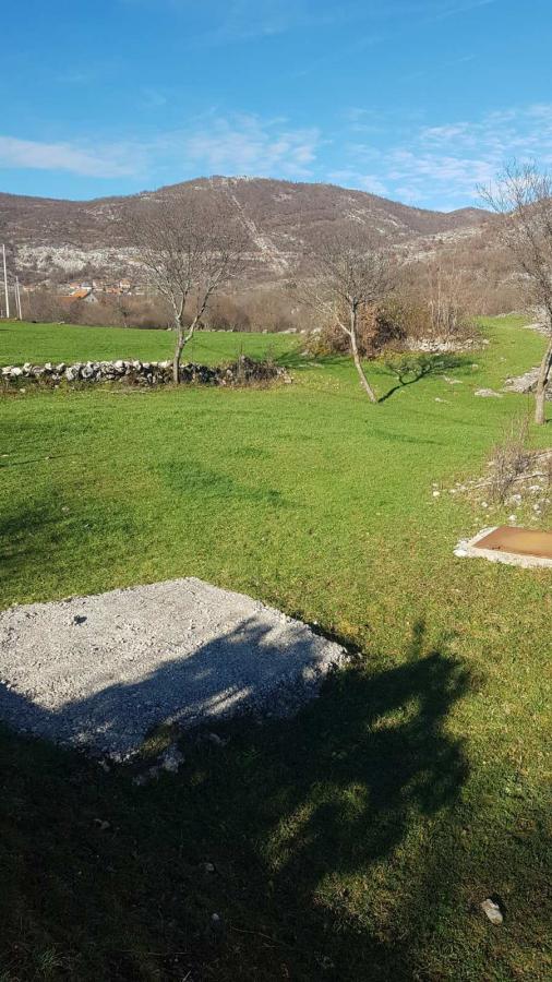 Plot for Sale – Nikšić 5