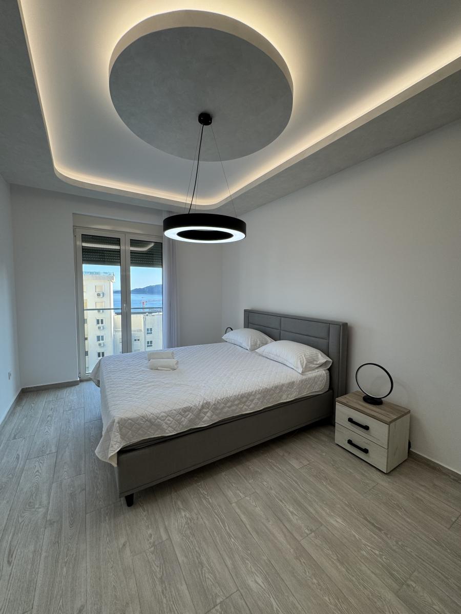 Dvosoban stan u Budvi, 74m² 12