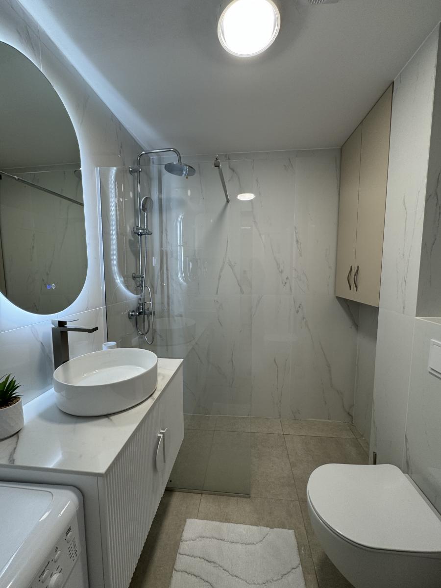Dvosoban stan u Budvi, 74m² 14