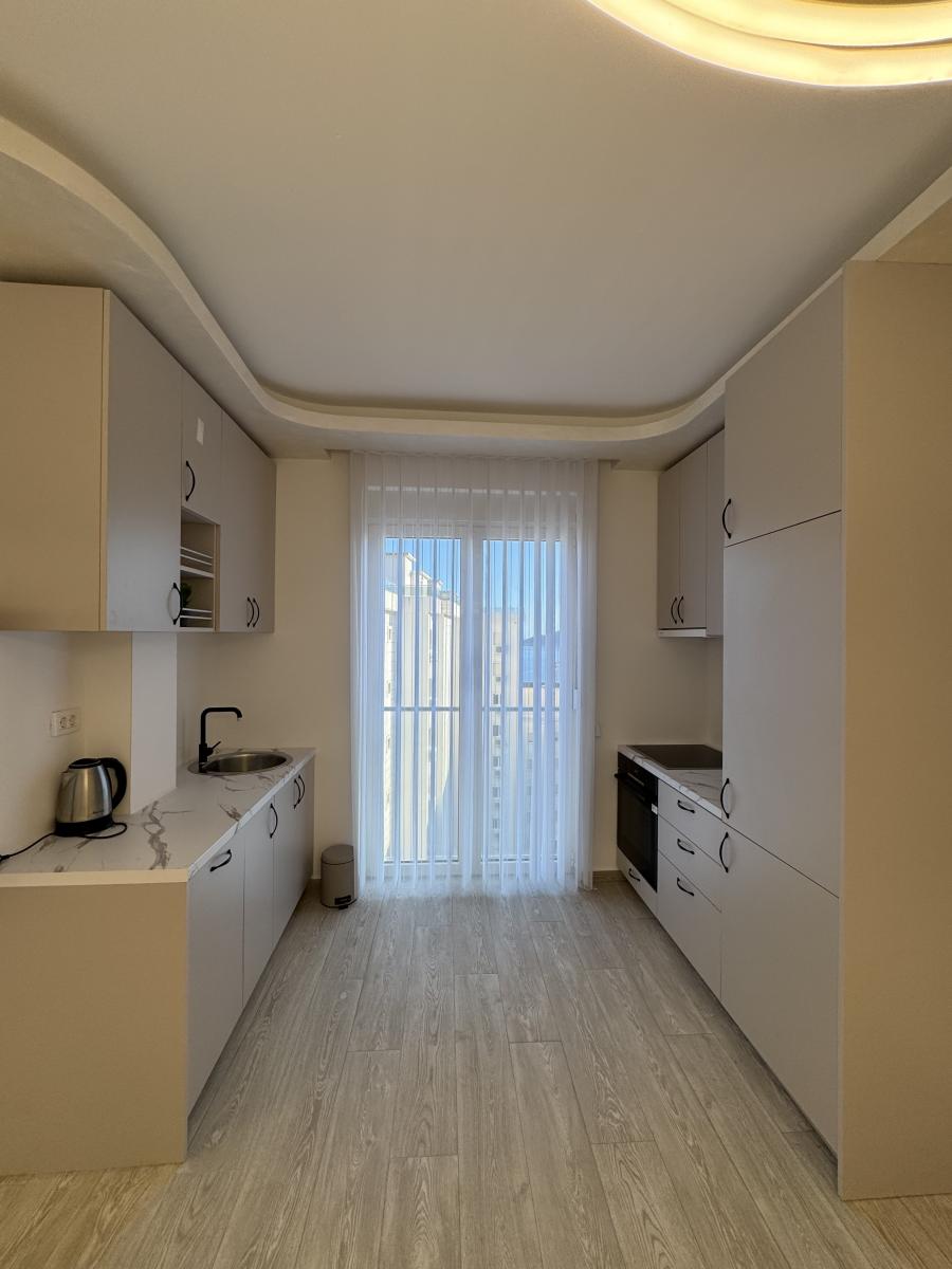 Dvosoban stan u Budvi, 74m² 3