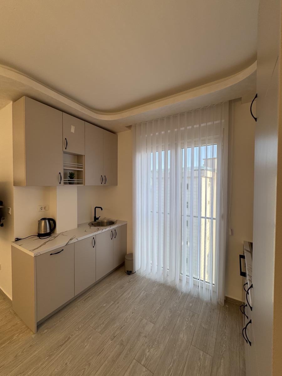 Dvosoban stan u Budvi, 74m² 5