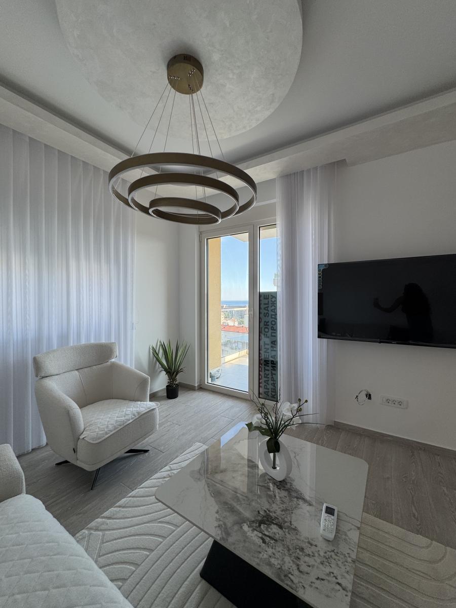 Dvosoban stan u Budvi, 74m² 9