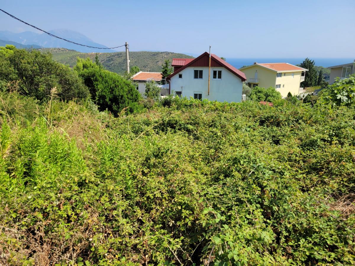 Nekretnina u Baru, 490m²